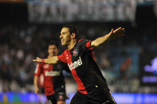 En 2013. La última vez que Newell’s derrotó como visitante a Racing