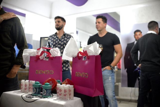Paraná disfrutó su Noche de Las Peluquerías