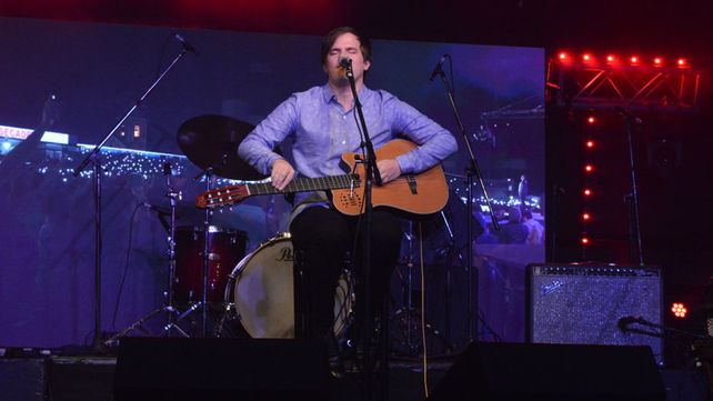 Cosquín 2022 en la Trastienda