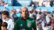 Newells aceptó la oferta de Pumas y traspasó a Keylor Navas tras el escándalo