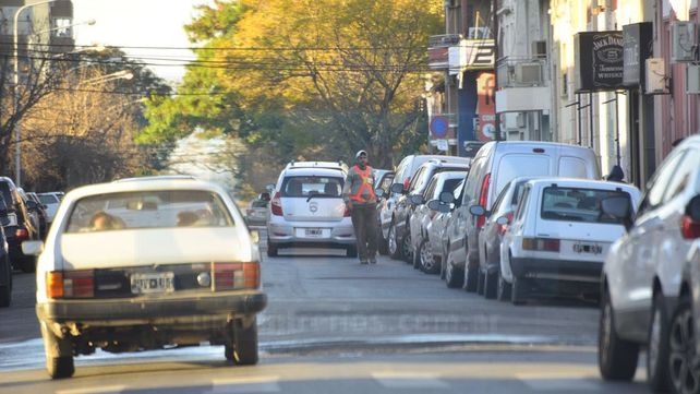 Entre Ríos. Fue una de las provincias con menos operaciones. &nbsp;