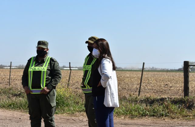 San Guillermo, la única ciudad de la provincia sin casos y que no puede elegir intendente