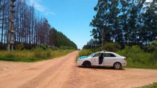 Mataron a una mujer a puñaladas en Chajarí