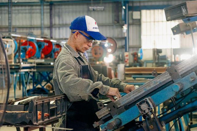 Santa Fe se mete en Vaca Muerta: más de 350 empresas son proveedoras y varias planean instalarse en Neuquén