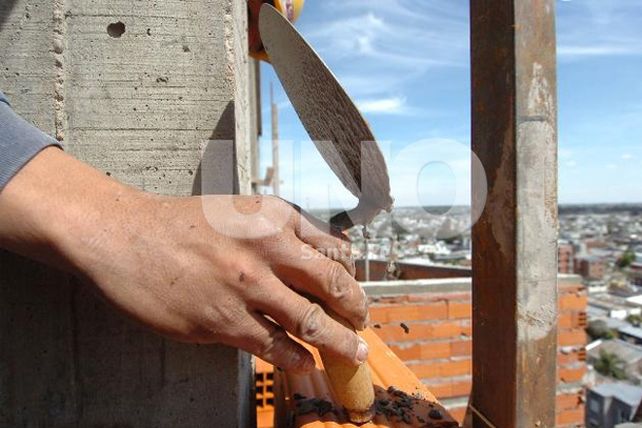 La construcción y el sector inmobiliario, en recesión desde 2012