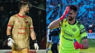 Chicco llega a Belgrano y facilita la salida de Vicentini a Colón