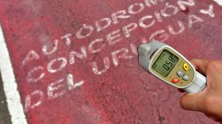 TC: ¿Concepción del Uruguay alberga la quinta?.