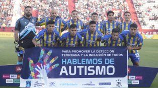 Muchos de los que estuvieron ante Huracán podría repetir en Río Cuarto. Central va en busca de partidos clave.