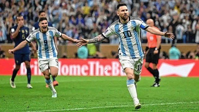 Argentina debutará con Ecuador de local en septiembre