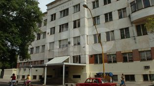 La Ramón Carrillo criticó a las ONG del Iturraspe