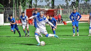 Unión cayó contra Vélez en reserva ante el seguimiento de Kily González