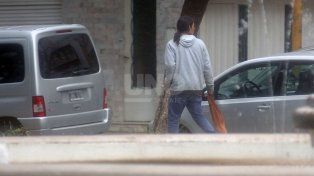El intendente mandó el mensaje al Concejo para prohibir la actividad de los cuidacoches