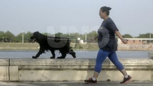 Cómo detectar un golpe de calor