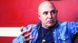 Juan Manuel Llop tiene confianza y alegría por la vuelta a su casa.