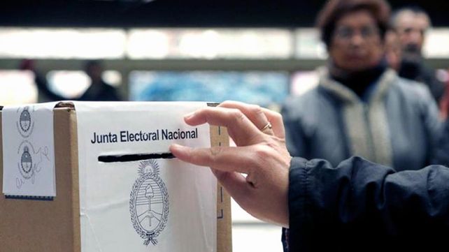 ¿Cómo saber si tengo una deuda por no haber ido a votar?