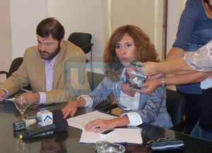 Viviendas usurpadas: la Municipalidad será querellante ante la justicia
