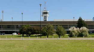 ​El gobierno provincial invertirá 450 millones pesos en el Aeropuerto de Rosario