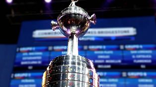 Se sortea la Copa Libertadores 2020 con Boca y River como cabezas de serie