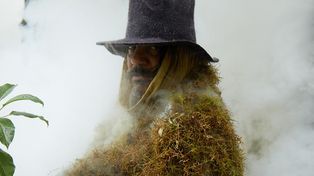 Shaman Herrera abrirá el Festival Late este sábado 21 con un silent concert en el mítico Pasaje Pan