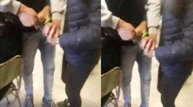 Bullying en una escuela de Santa Fe