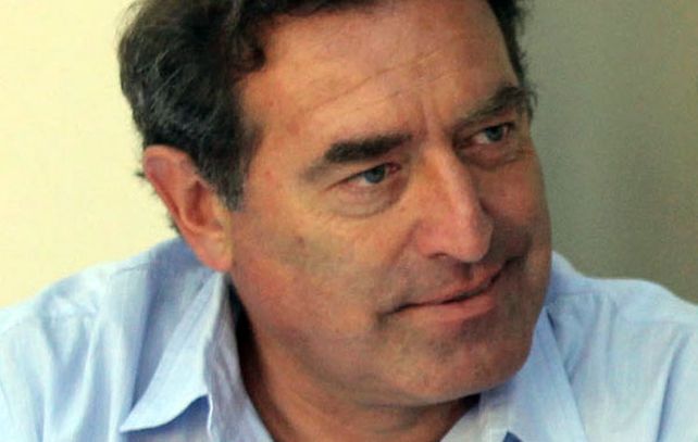 Lalo Ramos fue sometido a un examen de orina