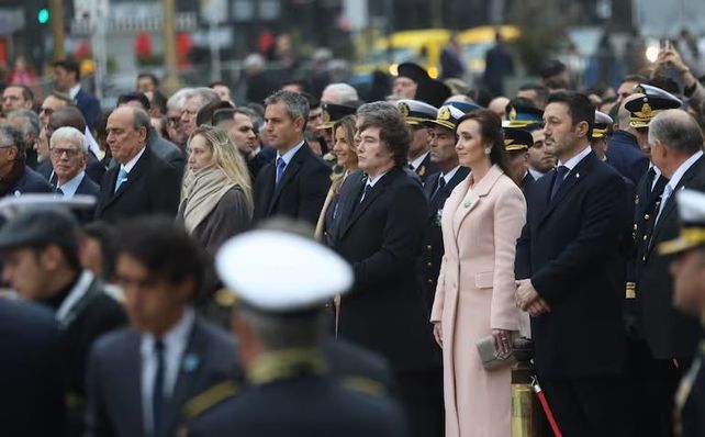 La Iglesia apuntó al gobierno por el terrorismo de las redes y pidió salir del barro de la violencia