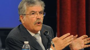 El gobierno ser&aacute; querellante en la causa que investiga la tragedia de Once