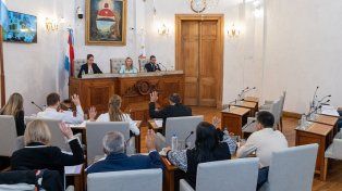 La Circunvalación de Paraná llevará los nombres de Busti y Varisco
