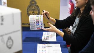 El CGE invita a participar del Ciclo de Capacitaciones en Boleta Única de Papel destinado a docentes.