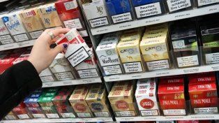Aumentaron los cigarrillos y algunos ya superaron los $4.000: a cuánto se fueron