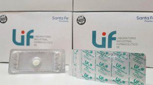Laboratorio santafesino es el primero en Latinoamérica en producir mifepristona para abortos seguros en 795 efectores públicos de 5 regiones de Santa Fe