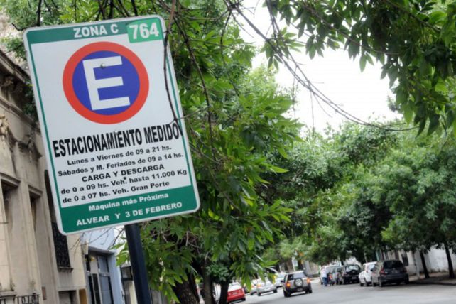 El proceso licitatorio del estacionamiento medido está en marcha en la ciudad de Rosario.&nbsp; Ahora