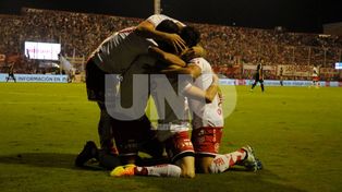 La gran delantera de Unión con la que sueña Madelón