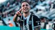 Central vendió la otra mitad de la ficha de Agustín Módica, el goleador del fútbol argentino