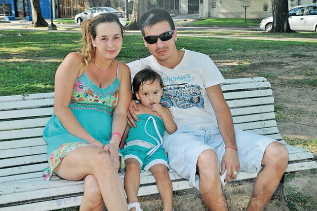 Espacios públicos que chicos y grandes aprendieron a disfrutar