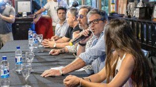 &nbsp;Hugo O´Higgins brindó detalles de la obra a llevarse a cabo en la sección El Plumín.