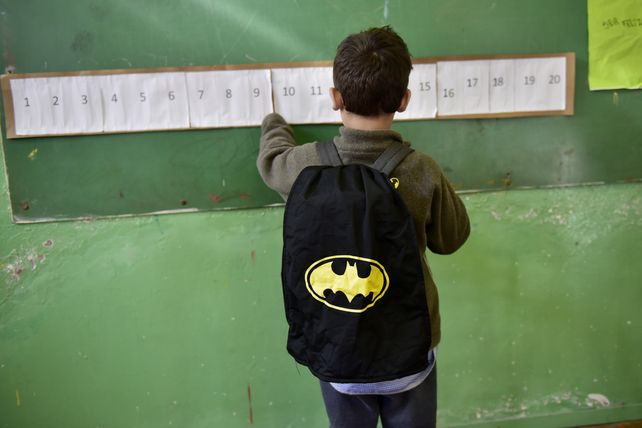 Una escuela de Rosario propone a sus alumnos pasar una semana sin pantallas