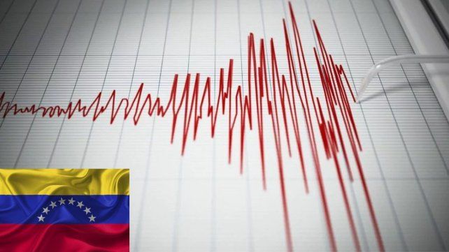 Un nuevo terremoto se sintió en Venezuela durante esta madrugada