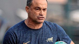 Fernández Miranda tiene todo acordado para ser entrenador de Los Pumitas.