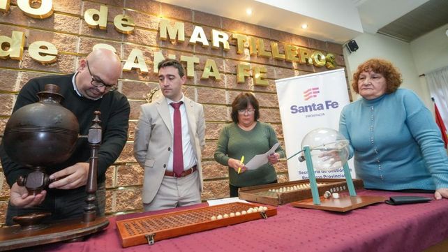 Santa Fe prepara la subasta más grande de bienes decomisados al delito: se realizará en la Estación Belgrano