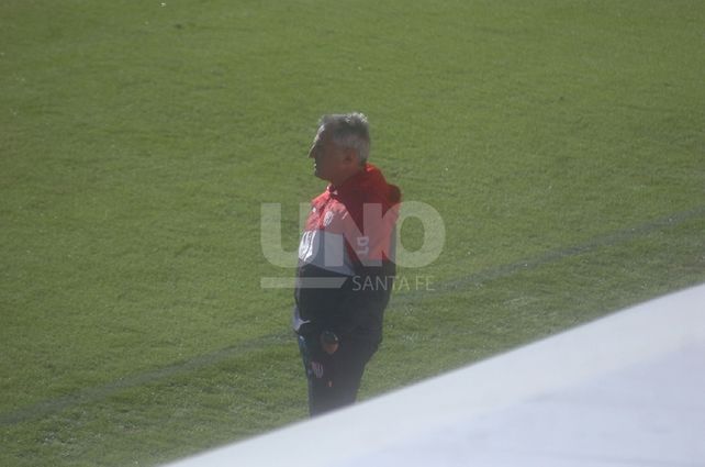 Madelón:Todos tendremos que tener mucha paciencia