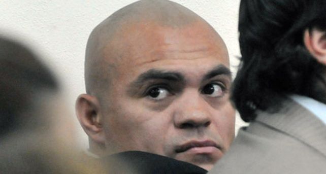 Cuatro a&ntilde;os de prisi&oacute;n efectiva a la Hiena Barrios por homicidio