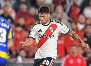 No levanta cabeza: River Plate perdió con Central en el Monumental