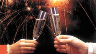 Al rev&eacute;s del mundo, los argentinos creen que el 2009 ser&aacute; un buen a&ntilde;o