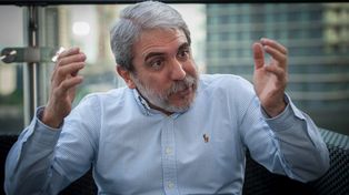 Aníbal, el eterno cajón de Herminio