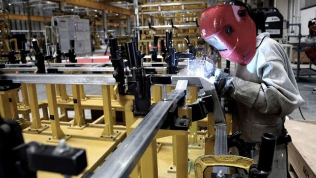 La industria metal&uacute;rgica perdi&oacute; m&aacute;s de 3.200 puestos de trabajo en la provincia entre junio de 2023 y junio de 2024.