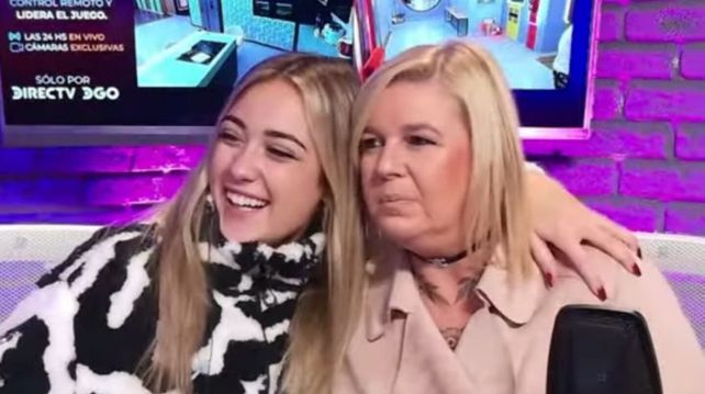 Las ex participantes Flor y Virginia contaron que se fueron a vivir juntas temporalmente tras su salida de la casa de Gran Hermano