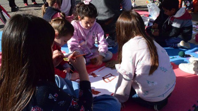 Encuentro Entrerriano de Artes Visuales