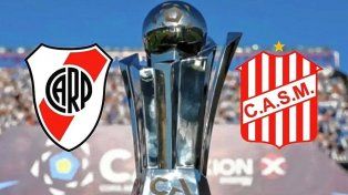 Atento Unión: está la fecha para conocer su rival en Copa Argentina