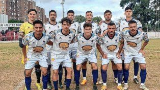 El Quillá visitará Sportivo Guadalupe en el estadio Eladio Rosso.